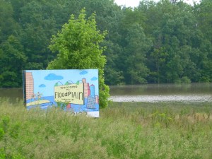 Flood Plain Industrial Park